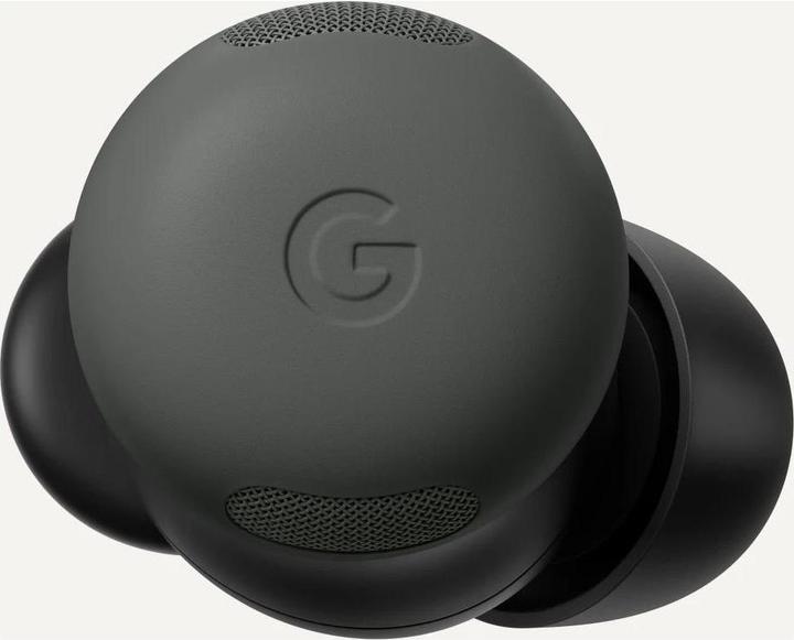 Produktbild Google Pixel Buds Pro 2 (ANC, 12 h, Kabellos)