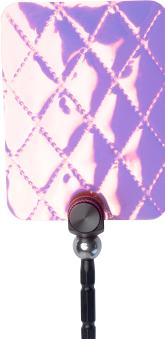 Productafbeelding Lensbaby OMNI universeel uitbreidingspakket met regenboog (52 mm, Kleurenfilter, 82 mm)