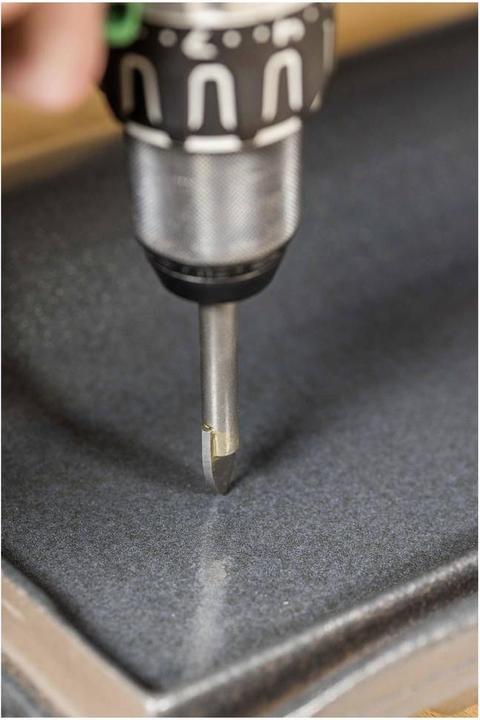Actual product image Heller Quick Bit Ceramic Master 14 mm x 100 mm (14 mm)