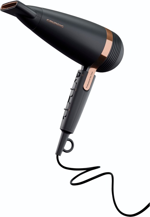Produktbild Grundig HD 8080