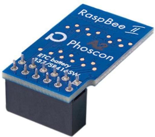 Actual product image Dresden Elektronik RaspBee II