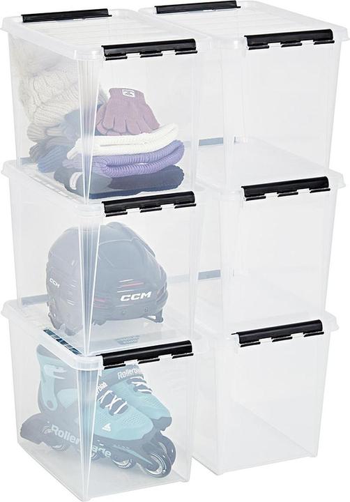 Produktbild Smartstore Classic (40 x 30 x 32 cm, 25 l, 1x)