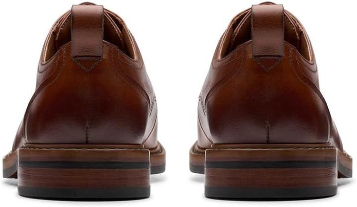 Produktbild Clarks M Aldwin Lace (41)