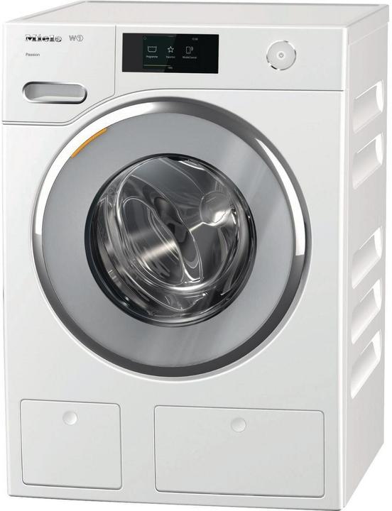 Actual product image Miele WWV 900-80 CH Passion (9 kg, Right)