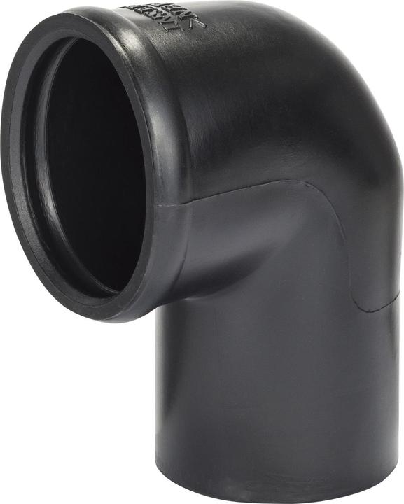 Image du produit Bosch Professional Zubehör Adaptateur d'aspiration pour semi-stationnaire