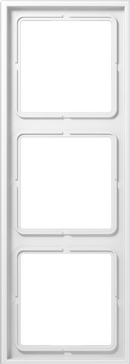 Actual product image JUNG Frame