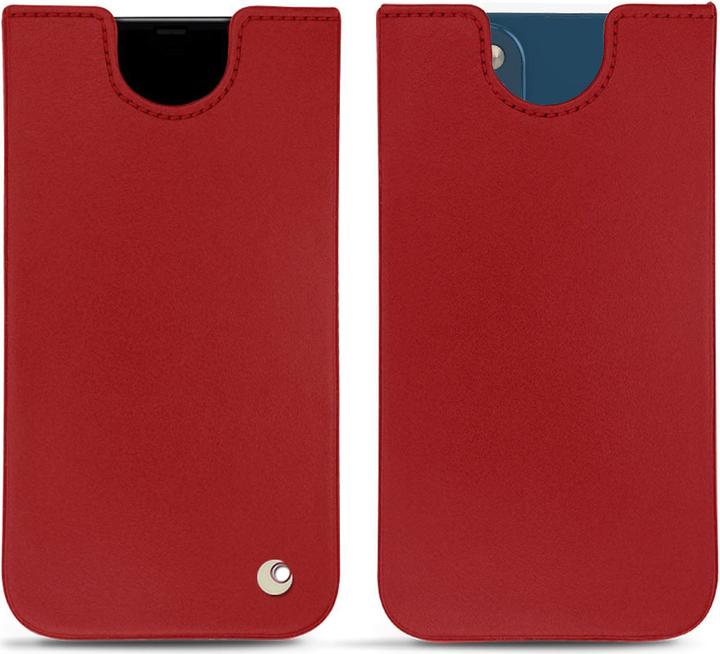 Produktbild Noreve Lederschutzhülle (Apple iPhone 14 Plus)