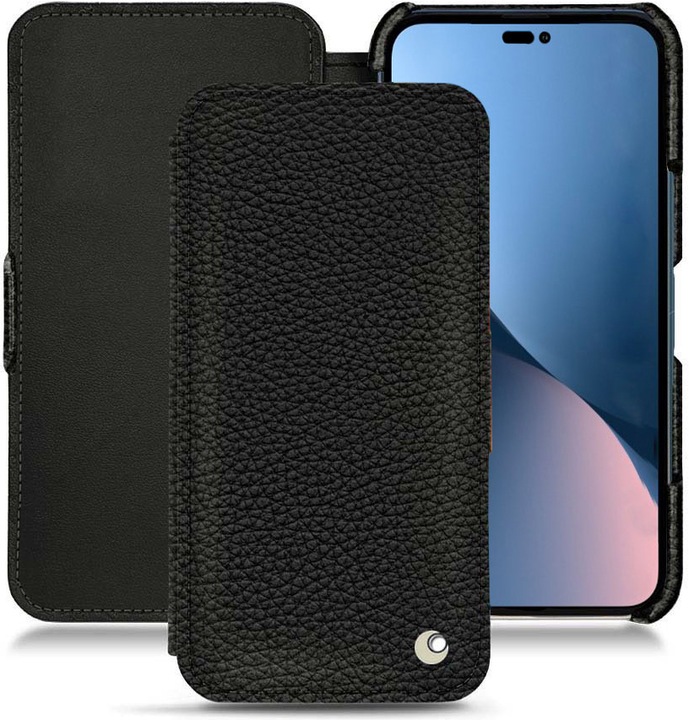 Ebène (Noir / Black )