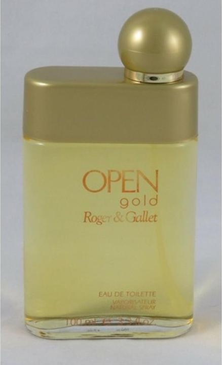 Image du produit Roger & Gallet Or ouvert (Eau de toilette, 100 ml)