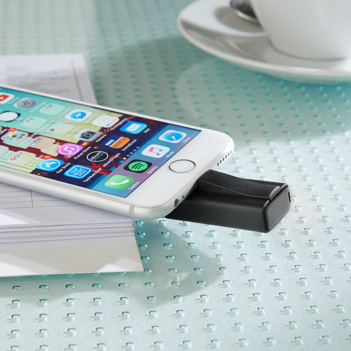 Image du produit Intenso Ligne iMobile (32 Go, Lightning, USB-A, USB 3.0)