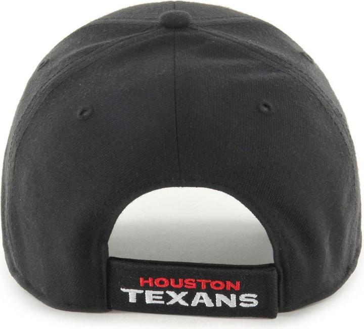 Produktbild 47 Brand Adjustable Mvp Cap - Houston Texans (One Size)