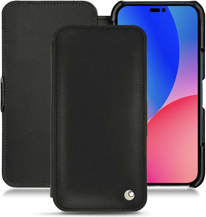 Produktbild Noreve Lederschutzhülle horizontal (Apple iPhone 14 Pro Max)