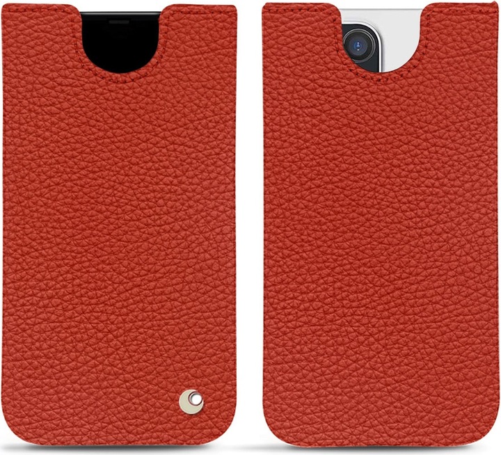 Papaye ( Pantone #b54317 )