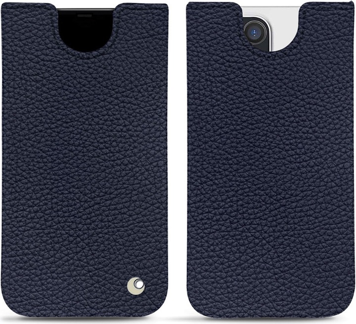 Produktbild Noreve Lederschutzhülle (Apple iPhone 14 Pro Max)