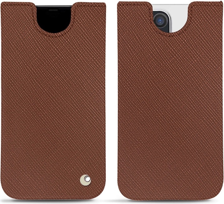Marron délicat ( Pantone #95614d)