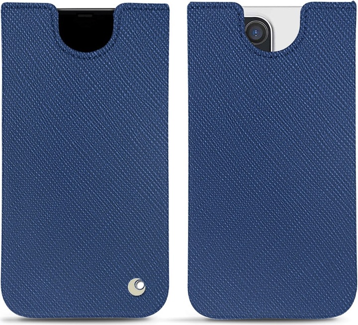 Produktbild Noreve Lederschutzhülle (Apple iPhone 14 Pro Max)
