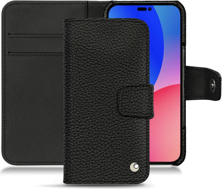 Ebène ( Noir / Black )