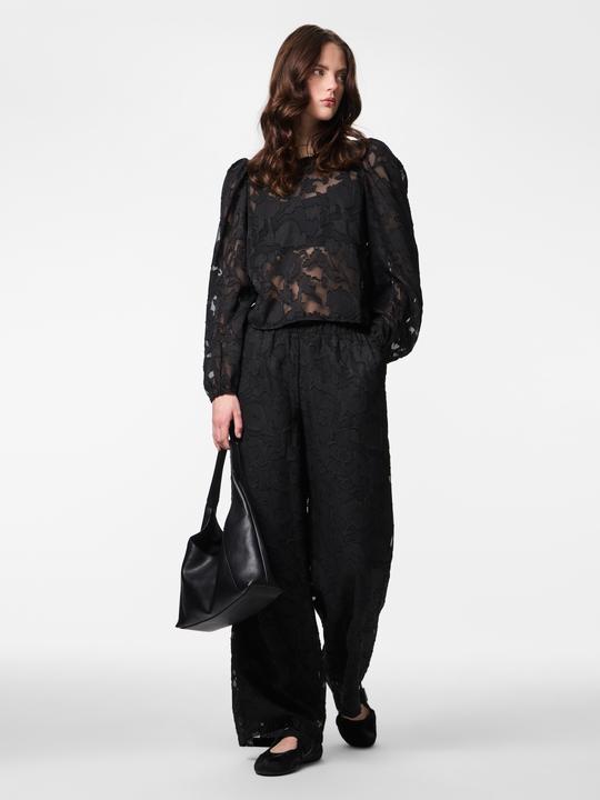 Immagine prodotto Pieces PCNEA SPITZEN Bluse (XS)