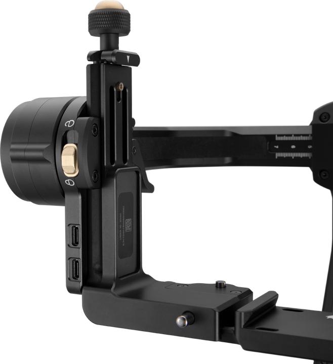 Produktbild Zhiyun Crane 2S (Spiegelreflexkamera, Systemkamera, 6.49 kg)