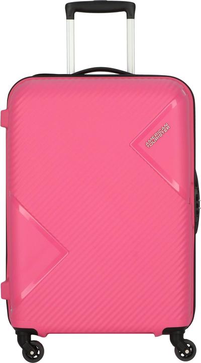 American Tourister at zakk 4 Rollen Trolley 68 cm (72 l, L (90 - 115l))