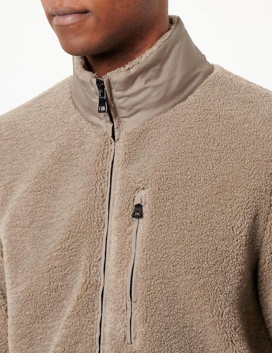 Image du produit Geox Pull molletonné ademend (M)