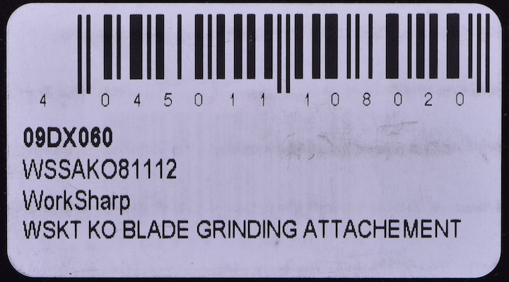 Produktbild Work Sharp Ken Onion Edition