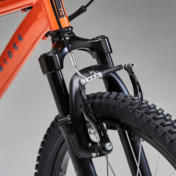 Produktbild Rockrider Expl 500