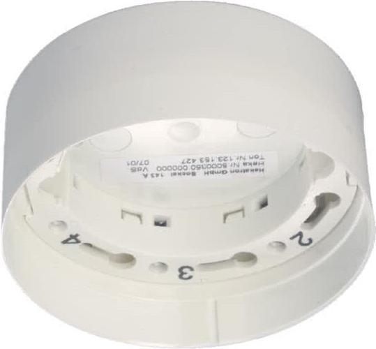 Hekatron Montagesockel