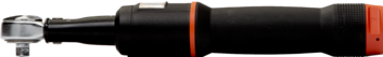 Productafbeelding Bahco Click momentsleutel, mechanisch, schaalverdeling, 1/2 inch, 20 - 100 Nm (1/2", 20 Nm, 100 Nm)