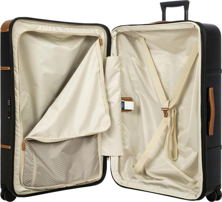 Produktbild Brics Bellagio 4 Rollen Trolley 82 cm mit Dehnfalte (118 l)