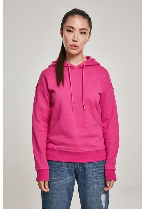 Image du produit Urban Classics Ladies Hoody (XL)