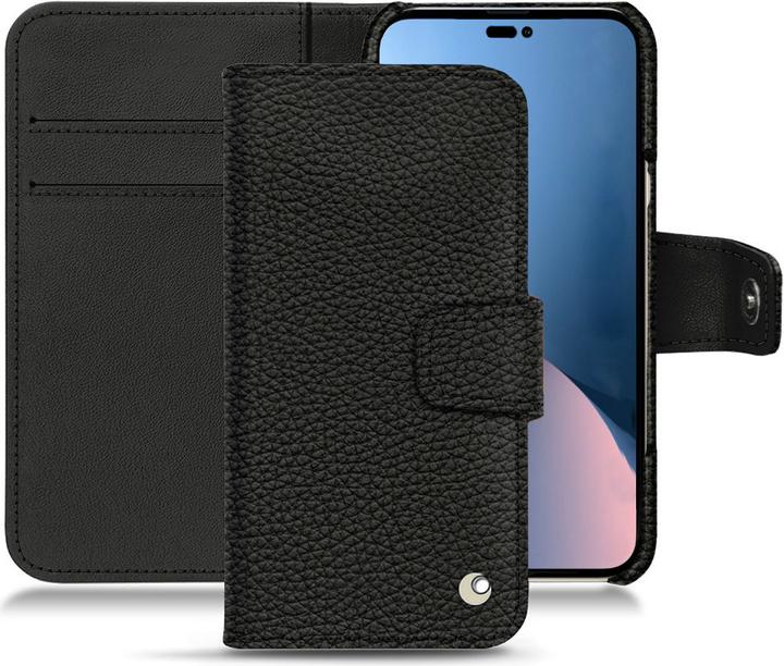 Ebène (Noir / Black )