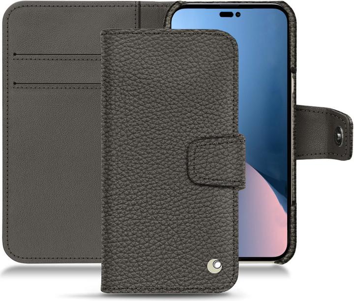 Anthracite ( Pantone #41403c )