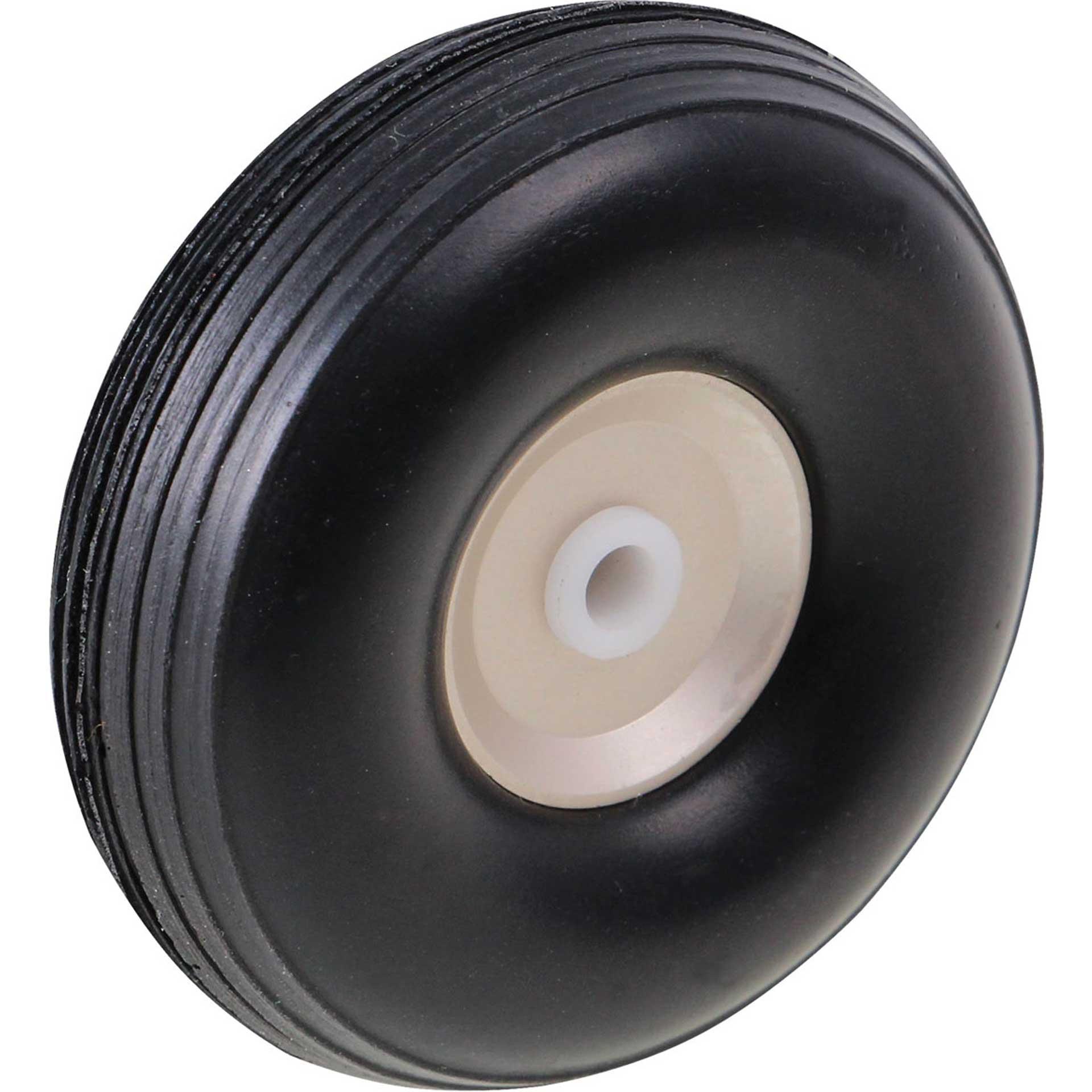 Modellbau Lindinger rad profi mit alufelge 89mm