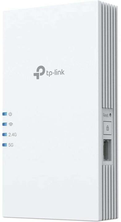 Actual product image TP-Link RE220BE (2882 Mbit/s, 688 Mbit/s)