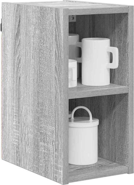 Produktbild vidaXL Küchenaufbewahrung (29.50 x 20 x 40 cm)