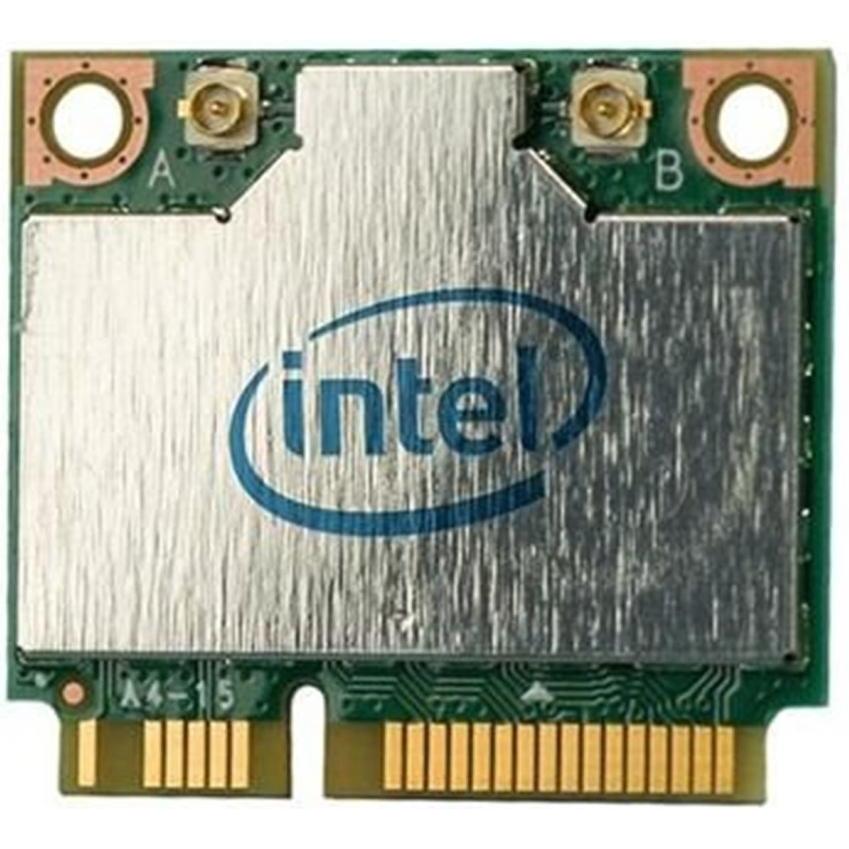 Intel 7260.Hmwwb.R (HMC), Netzwerkkarte