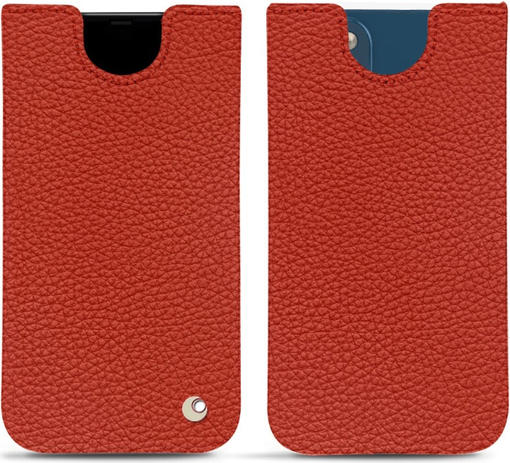 Papaye ( Pantone #b54317 )
