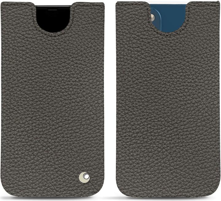 Anthracite ( Pantone #41403c )