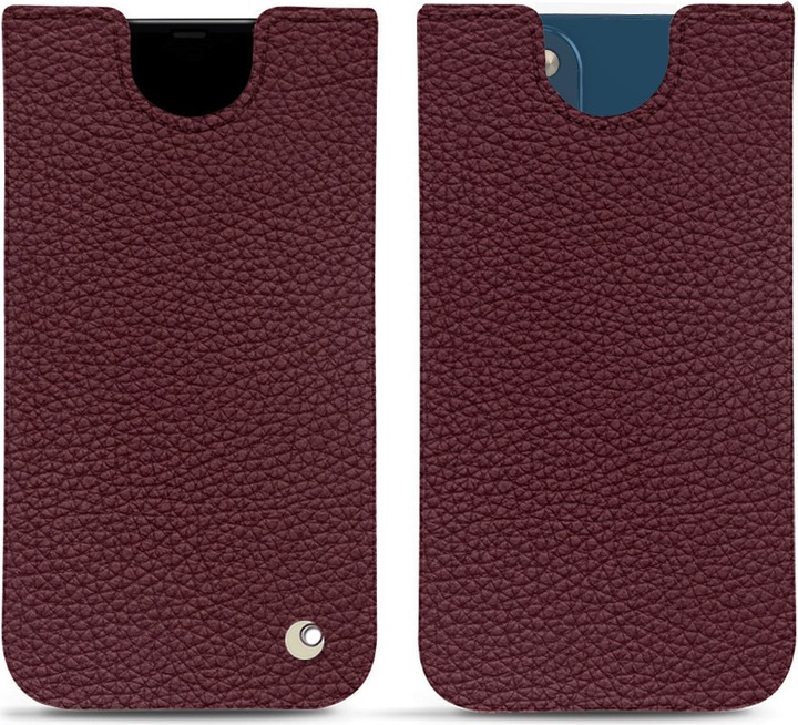Lie de vin ( Pantone #412234 )