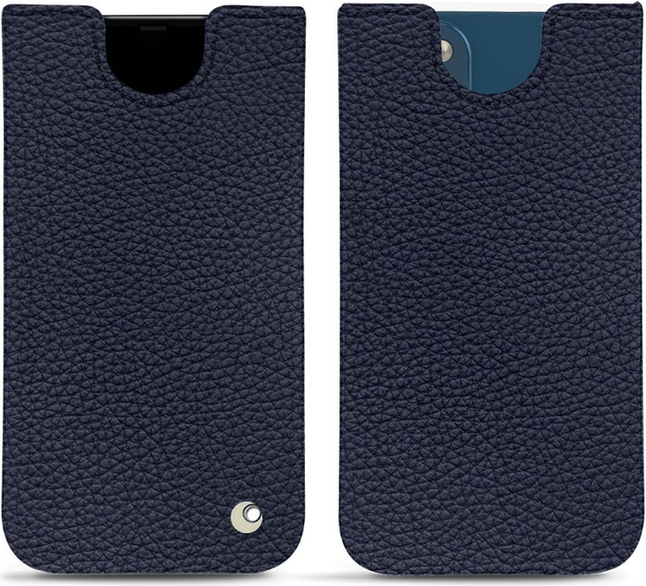 Produktbild Noreve Lederschutzhülle (Apple iPhone 14 Plus)