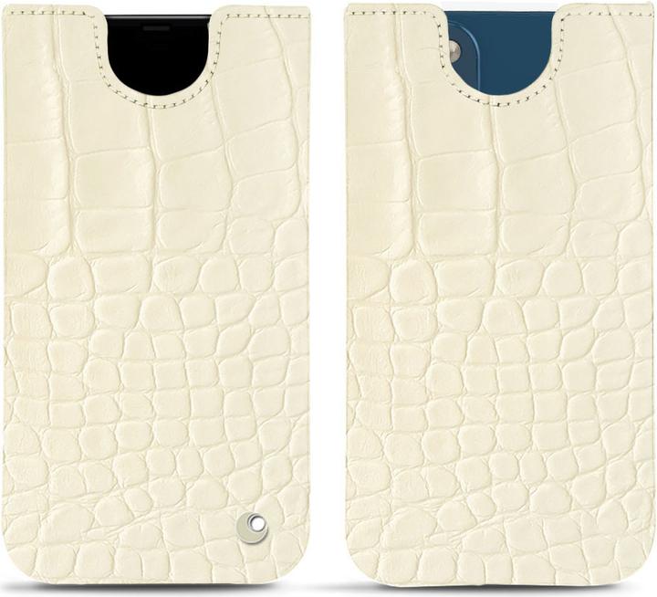 Lait de crocodile ( Pantone #d6d2c4 )