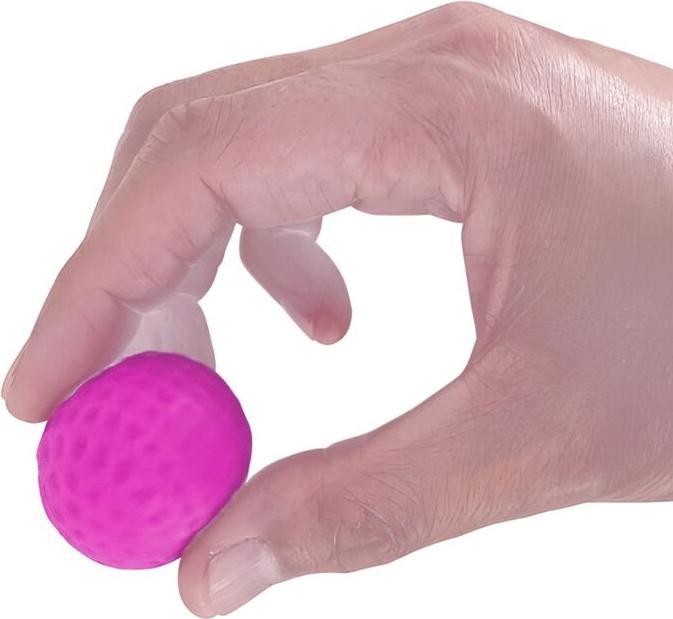 Actual product image Baile Pretty Love