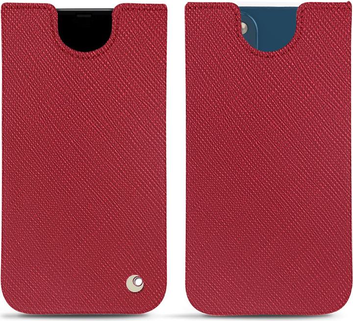 Rouge passion ( Pantone #a6192e )