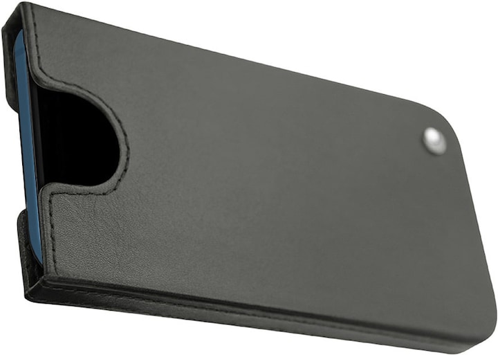 Actual product image Noreve Leather case (Apple iPhone 14 Plus)