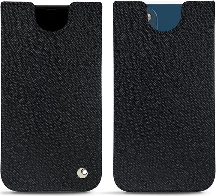 Produktbild Noreve Lederschutzhülle (Apple iPhone 14 Plus)