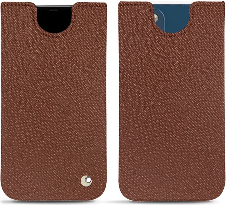 Marron délicat ( Pantone #95614d)