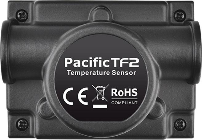 Produktbild Thermaltake Pacific TF2 Temperature and Flow Indicator