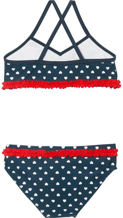 Produktbild Playshoes UV Schutz Bikini (98, 104)