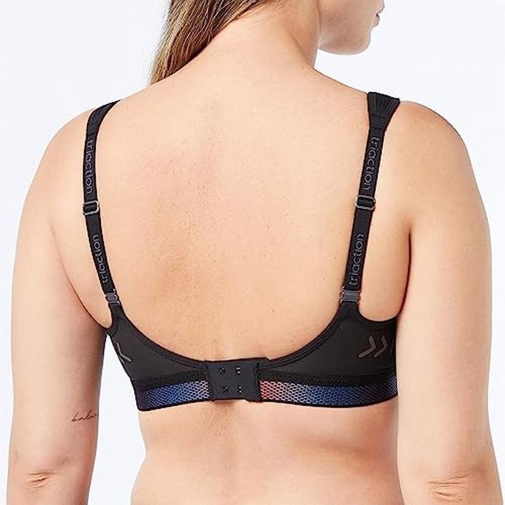 Produktbild Triumph Triaction Cardio Flow N01 EX (90 D)